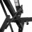 2 Ton Folding Hydraulic Engine Hoist Crane with Wheels 10