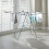 Addis Addis Large X Wing Folding Airer - 13.5m 3