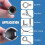 2 Pack Wing Nut Driver Socket Set 12mm 19mm for Power Drill, Quick Fastening, Dual Size Options 2