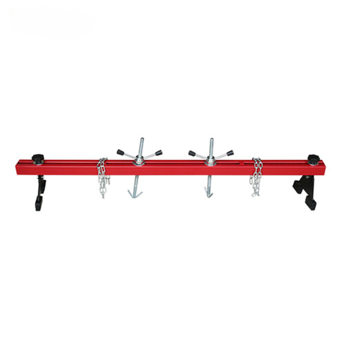 Double Beam Engine Support Stand Motor Traverse Lifter Gearbox Holder