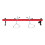 Double Beam Engine Support Stand Motor Traverse Lifter Gearbox Holder 18