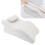 Extra-Kopfkissen Memory Foam - Hellgrau, 60x21x35cm 1