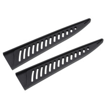 2 Pack Knife Edge Guard Sheath for 6 Inch Boning Knife, PP Blade Protection Cover for Kitchen Travel