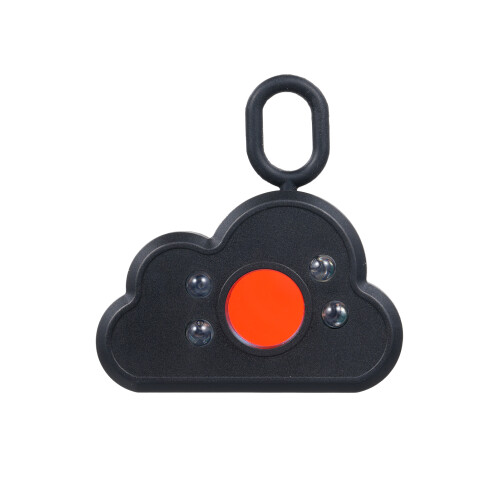 Hidden Camera Detector Infrared Scanner, 60mAh, Black/White 2
