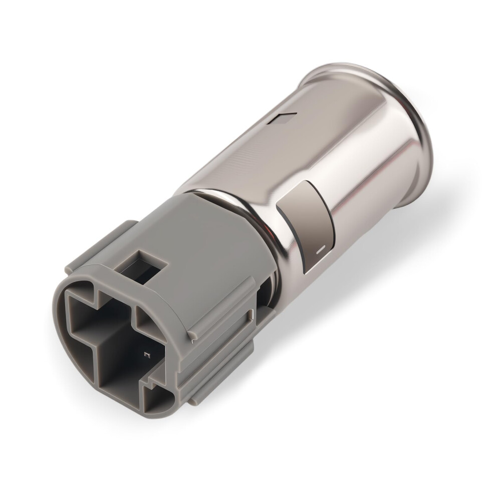 12V Cigarette Lighter Socket For Nissan 253369B92a Car Power Outlet Replacement 9169991231839