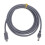 Cable Tipo-C a conector de barril DC de 2 m USB-C 20 V 5 A 100 W 3