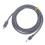 Cable de Type C a DC 20V 5A, 49.2ft/5m, Listo para PD 16