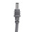 Cable de Type C a DC 20V 5A, 49.2ft/5m, Listo para PD 10