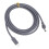 Cable de Type C a DC 20V 5A, 49.2ft/5m, Listo para PD 14