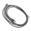 Cable de Type C a DC 20V 5A, 49.2ft/5m, Listo para PD 11