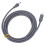 Cable de Type C a DC 20V 5A, 49.2ft/5m, Listo para PD 13