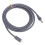 Cable de Type C a DC 20V 5A, 49.2ft/5m, Listo para PD 12