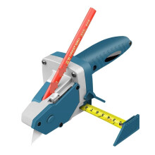 Aluminum Alloy Precision Circle Drawing Tool and Automatic Gypsum Board Cutter for DIY Projects