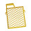 Paint Roller Grid 8.5 Inch Durable PP for Even Paint Distribution and Drip Reduction 1