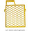 Paint Roller Grid 8.5 Inch Durable PP for Even Paint Distribution and Drip Reduction 4