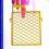 Paint Roller Grid 8.5 Inch Durable PP for Even Paint Distribution and Drip Reduction 3