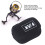 Abrasion Resistant Reel Bag 1