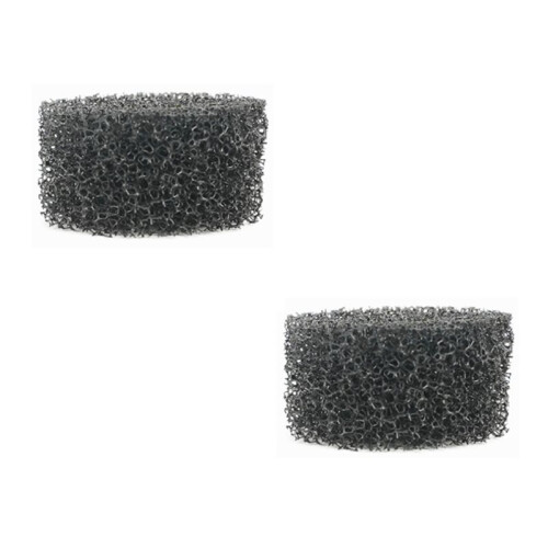2PCS Replacement Motor Sponge Filter for  V11 Vacuum Cleaner Accessories Motor Sponge