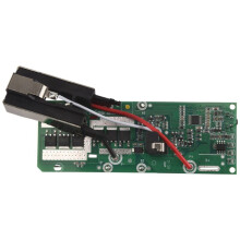Li-Ion Battery Charging Protection Circuit Board PCB Replacement for  18V P108 RB18L40 Multimeter Multitool