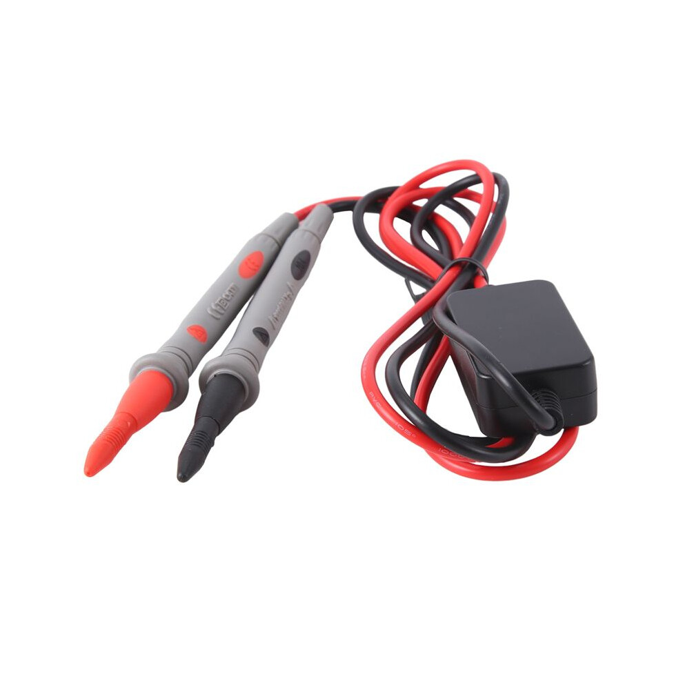 High Voltage Capacitor Discharge Pen With Led Ac And Discharge 0-1000V 4700Uf Electronic Repair Tool 4712334389879