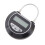 Electronic  Lock Timer Lock Container Multi Function  Lock Bin for Toys Black 3