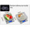 Digital Kitchen Scale Stainless Steel  Precision Food Scale with Tare Function for Baking 4