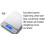 Digital Kitchen Scale Stainless Steel  Precision Food Scale with Tare Function for Baking 2