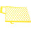 Plastic Paint Bucket Grid Screen with Durable Tray for Even Coverage and Easy Cleaning 5