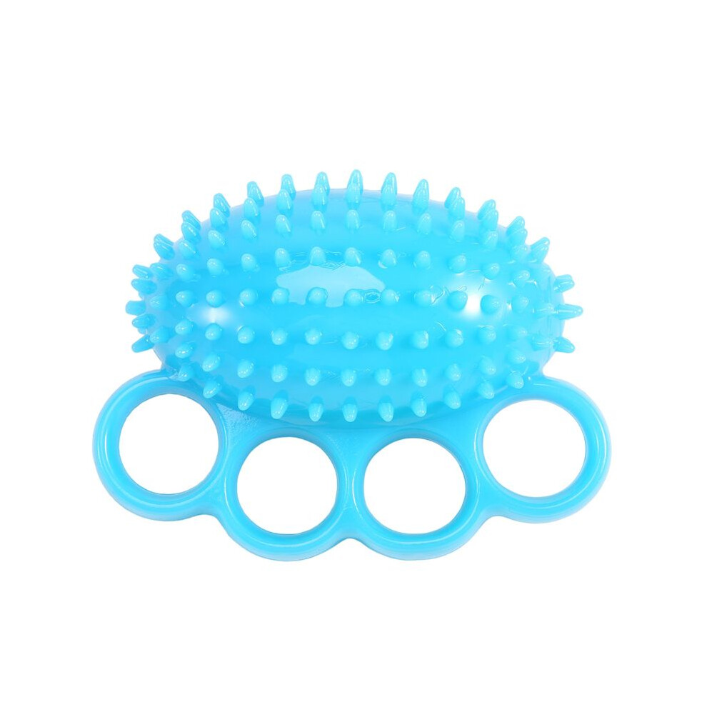 Hand Grip Strengthener Finger Exerciser Fingers Hand Grip  Strengthener Exercise Anti-Spasticity