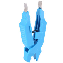 1Pc Match Fishing Shot Stotz Pincers Pinces Outil et Dissolvant Article de PêChe Grossier Essentiel