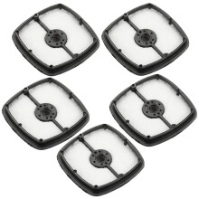 Luchtfilter voor Fit Echo Trimmer Blower Mantis 130310-54130 SRM225 SRM210 HC150 A226001410