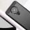 Suitable for  5.3 Case Anti-Fall Protective Shell Brushed Shell Protective Soft Shell TPU Mobile Phone Case Black 6