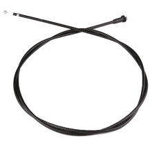Hood Lock Release Open Cable for MK4 Bora 1999 2000 2001 2002 2003 2004 2005 1J1823531C