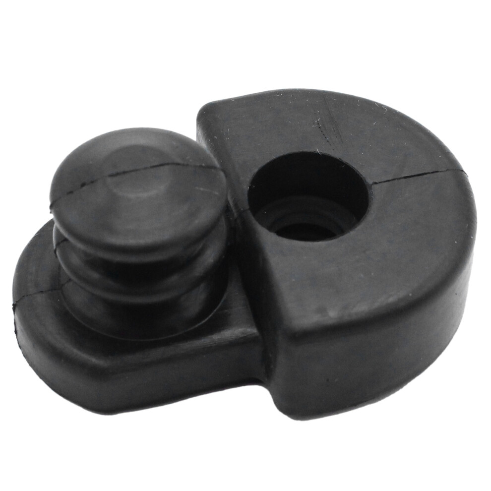 Front Door Cover Rubber 25368-20G00 For Patrol Gu Y61 1998-2011 Navara D21 6031146284539