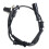 ABS Wheel Speed Sensor Front for  48920-08100 4892008100 818044101 3