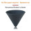 Microporous Ceramic Coffee Filter,Coffee Drip Cup, No Need for Filter Paper, Reusable Suitable for Tea and Coffee 4