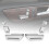For   C E GLK GL ML Car  Adjust Button  Cover Decorative Sticker Trim Accessories 2