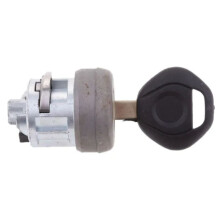 Zinc Alloy Ignition Lock Cylinder Fit for E36 E34 E32 E31 Direct Fitment