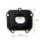 Motorcycle Caburetor Intake Manifold for  RX125 RS125 34mm Carburetor Interface 7