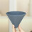 Microporous Ceramic Coffee Filter,Coffee Drip Cup, No Need for Filter Paper, Reusable Suitable for Tea and Coffee 3