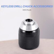 Chuck Keyless for DCD797 DCD792 DCD791 DCD790 DC988K DC984KN DCD796 N196034 Power Tool Accessories Electric