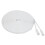 Cat 6 Ethernet Cable 100 Ft (30 Meters) Flat Slim Long Internet Network LAN Patch Cords, Cat6 High Speed Computer Wire 2