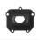 Motorcycle Caburetor Intake Manifold for  RX125 RS125 34mm Carburetor Interface 6