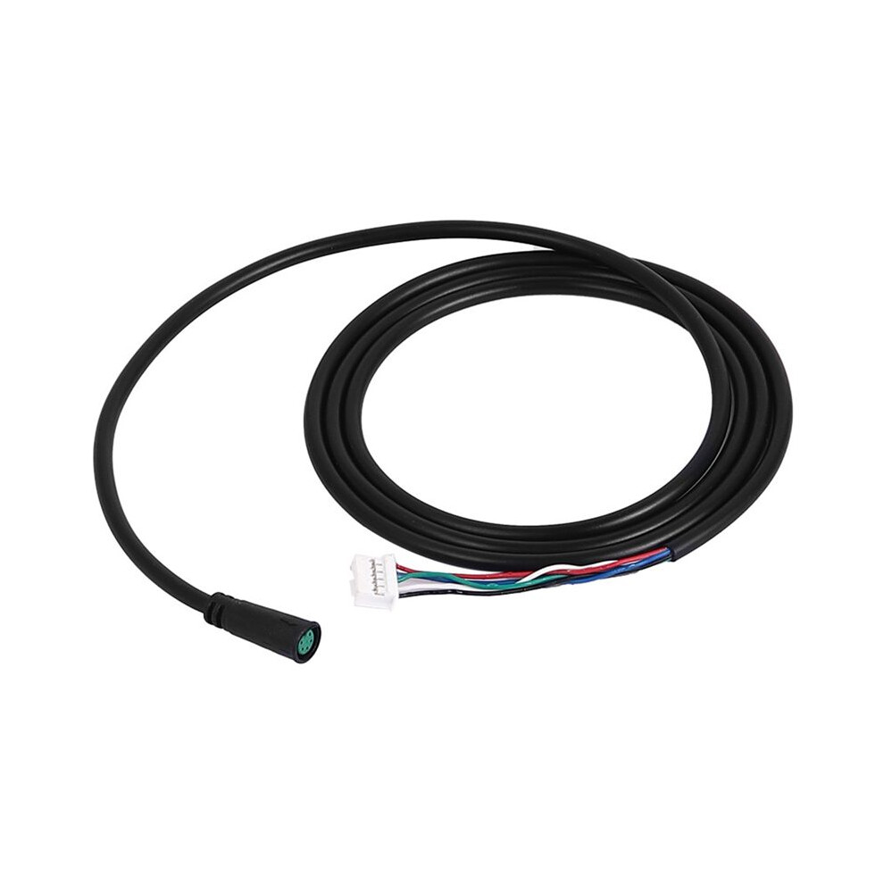 For Mi3 Lite Electric Scooter Dashboard Controller Cable Display Cable 5Pin Circuit Board Data Power 4713703391073