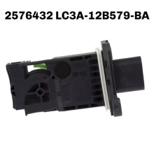 4 Pins Mass Air Flow Meter Sensor 2576432 LC3A-12B579-BA for Ranger T9 2.0 2022-2023