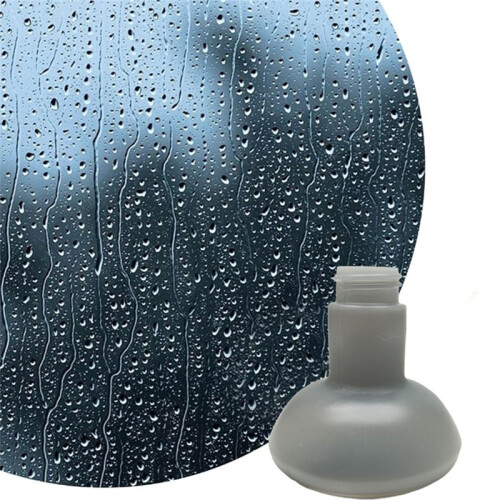 Window Cleaner Spray Bottle for  WV1 WV2 Window Cleaner Machine Accessories 2