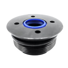 Tilt End Cap Trim Cylinder End Cap 0435345 435345 for Johnson Evinrude OMC 40HP-300HP Outboard Engines