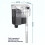 Aquarium Filter Fish Tank Silent Water Pump Purification Circulation External Filter Increase Oxygen Waterfall EU Plug 6