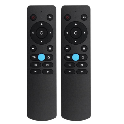 2PCS Replace Remote Control AN1603 for DEXP Asano  Skyline Leff HI BBK HARPER DOFFLERVITYAS STARWIND DIGMA LCD TV