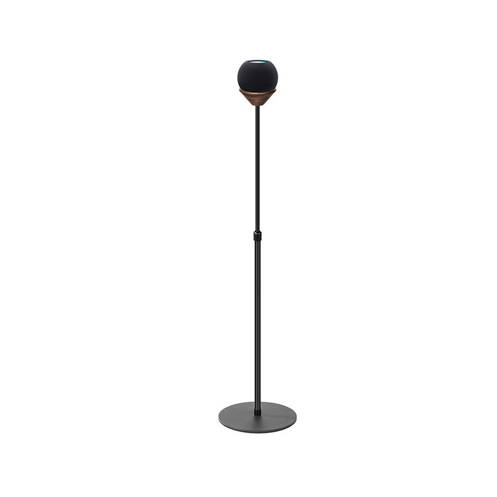 Adjustable Speaker Stand For Floor-Standing Holder For Wireless Speakers Enhanced Stability 4713361904684
